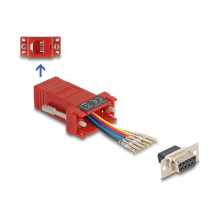 DeLOCK 67079 cable gender...