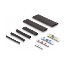 DeLOCK 20907 heat-shrink tubing