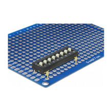 DeLOCK 66306 Printed Circuit Board (PCB) accessory DeLOCK 66306 Printed Circuit Board (PCB) accessory