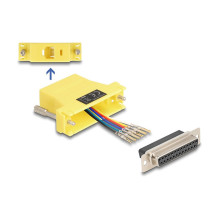 DeLOCK 67101 cable gender...