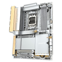 GIGABYTE X870E AERO X3D WOOD