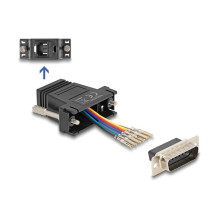 DeLOCK 67082 cable gender...
