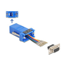 DeLOCK 67080 cable gender...