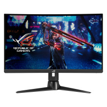ASUS ROG Swift XG27AQV computer monitor