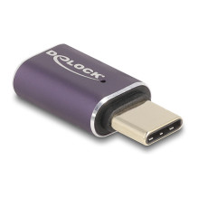 DeLOCK 60286 cable gender...