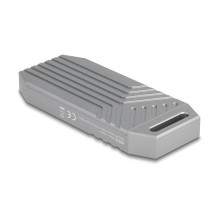 DeLOCK 42033 storage drive enclosure