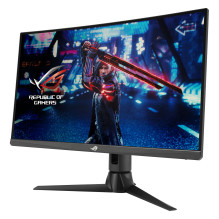 ASUS ROG Swift XG27AQV kompiuterio monitorius