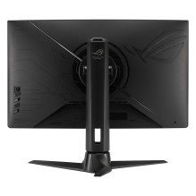 ASUS ROG Swift XG27AQV kompiuterio monitorius