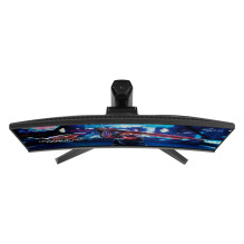 ASUS ROG Swift XG27AQV kompiuterio monitorius