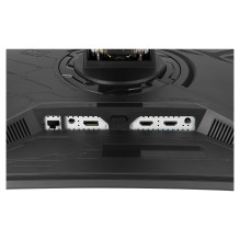 ASUS ROG Swift XG27AQV computer monitor