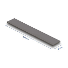 DeLOCK 18477 heat sink...