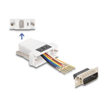 DeLOCK 67108 interface...
