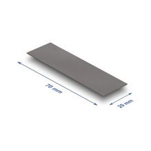 DeLOCK 18403 heat sink...