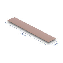 DeLOCK 18481 heat sink...