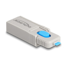 DeLOCK 20923 port blocker DeLOCK 20923 port blocker