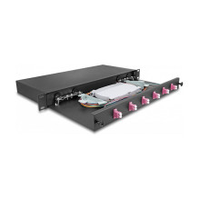 DeLOCK 66999 fibre optic splice enclosure DeLOCK 66999 fibre optic splice enclosure