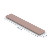 DeLOCK 18483 heat sink...