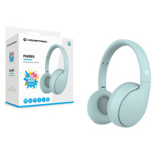 Conceptronic PARRIS04B headphones / headset Conceptronic PARRIS04B headphones / headset