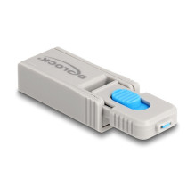 DeLOCK 20923 port blocker DeLOCK 20923 port blocker