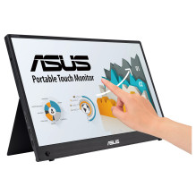 ASUS ZenScreen MB16AMTR computer monitor