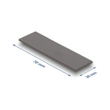 DeLOCK 18474 heat sink...