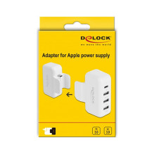 DeLOCK 64079 interface hub DeLOCK 64079 interface hub