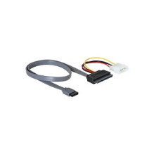 „DeLOCK SATA All-in-One“...