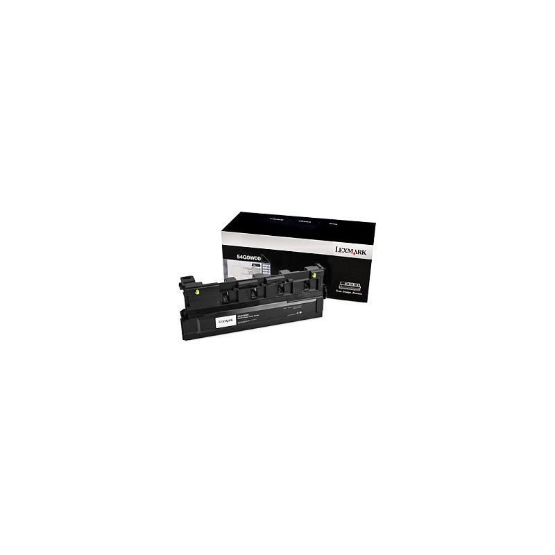 „Lexmark 54G0W00“ tonerio kasetė