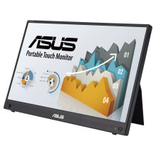 ASUS ZenScreen MB16AMTR computer monitor