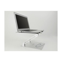 DeLOCK 18414 laptop stand DeLOCK 18414 laptop stand