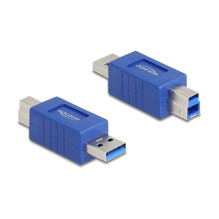 DeLOCK 67213 cable gender...