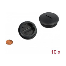 DeLOCK 60234 tube cap