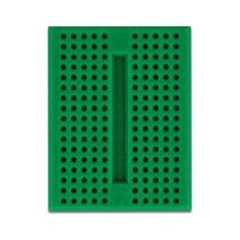 DeLOCK 18321 breadboard DeLOCK 18321 breadboard