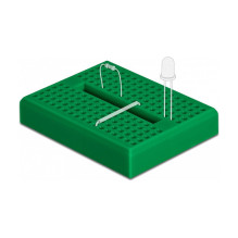 DeLOCK 18321 breadboard DeLOCK 18321 breadboard