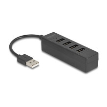 DeLOCK 64334 interface hub