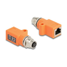 DeLOCK 60618 cable gender...