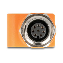 DeLOCK 60618 cable gender changer