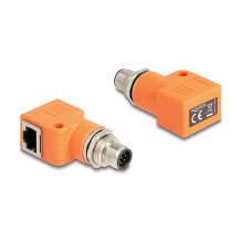 DeLOCK 60627 cable gender...