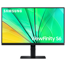 Samsung S60D computer monitor