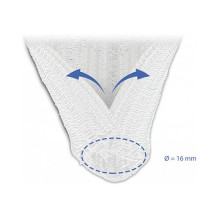 DeLOCK 20814 cable sleeve DeLOCK 20814 cable sleeve