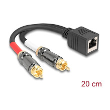 DeLOCK 88172 audio cable