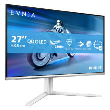 Philips Evnia 6000 27M2N6501L / 00 computer monitor