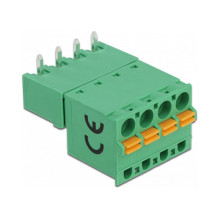 DeLOCK 66506 terminal block