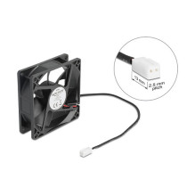 DeLOCK 67290 computer cooling system DeLOCK 67290 computer cooling system