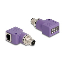 DeLOCK 60679 cable gender...