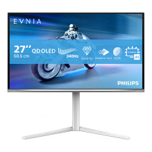 „Philips Evnia 6000 27M2N6501L/00“ kompiuterio monitorius