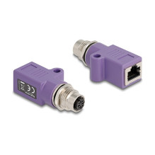 DeLOCK 60678 cable gender...