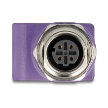 DeLOCK 60678 cable gender changer