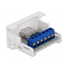 DeLOCK 81343 wire connector