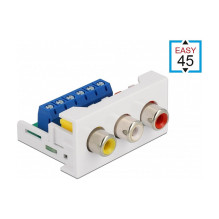 DeLOCK 81339 wire connector